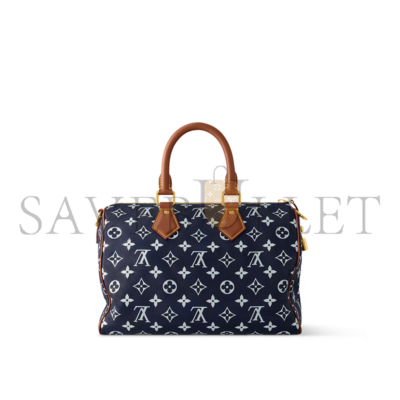 LOUIS VUITTON SPEEDY P9 BANDOULIÈRE 30 M15282 (32*22.5*18cm)